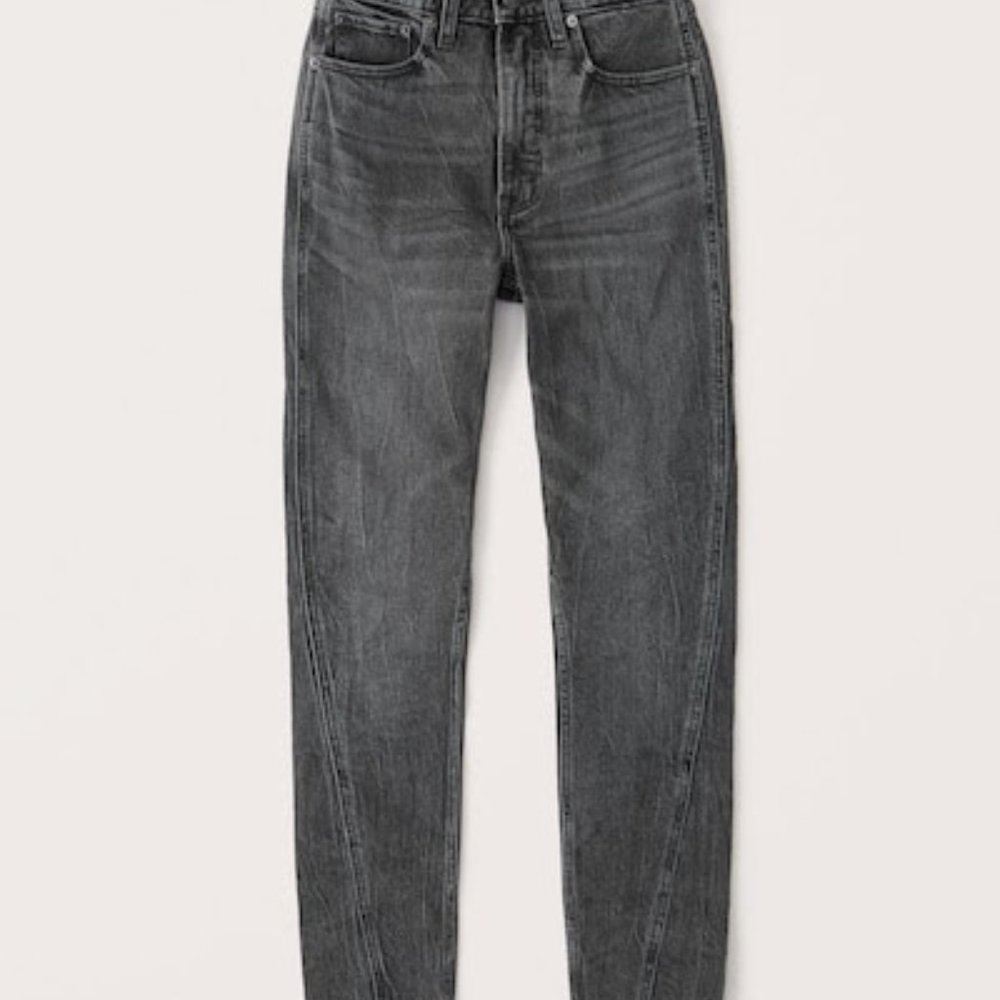 Curve Love High Rise Skinny Jeans